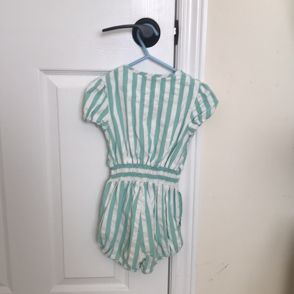 No Added Sugar Jumpsuit - Picture 2 of 3